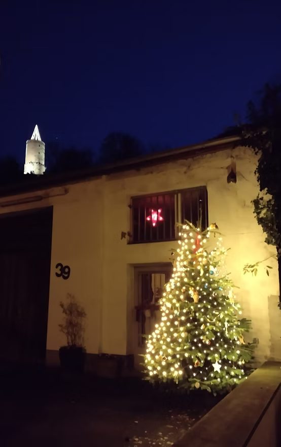 AKTION ADVENTSKALENDER