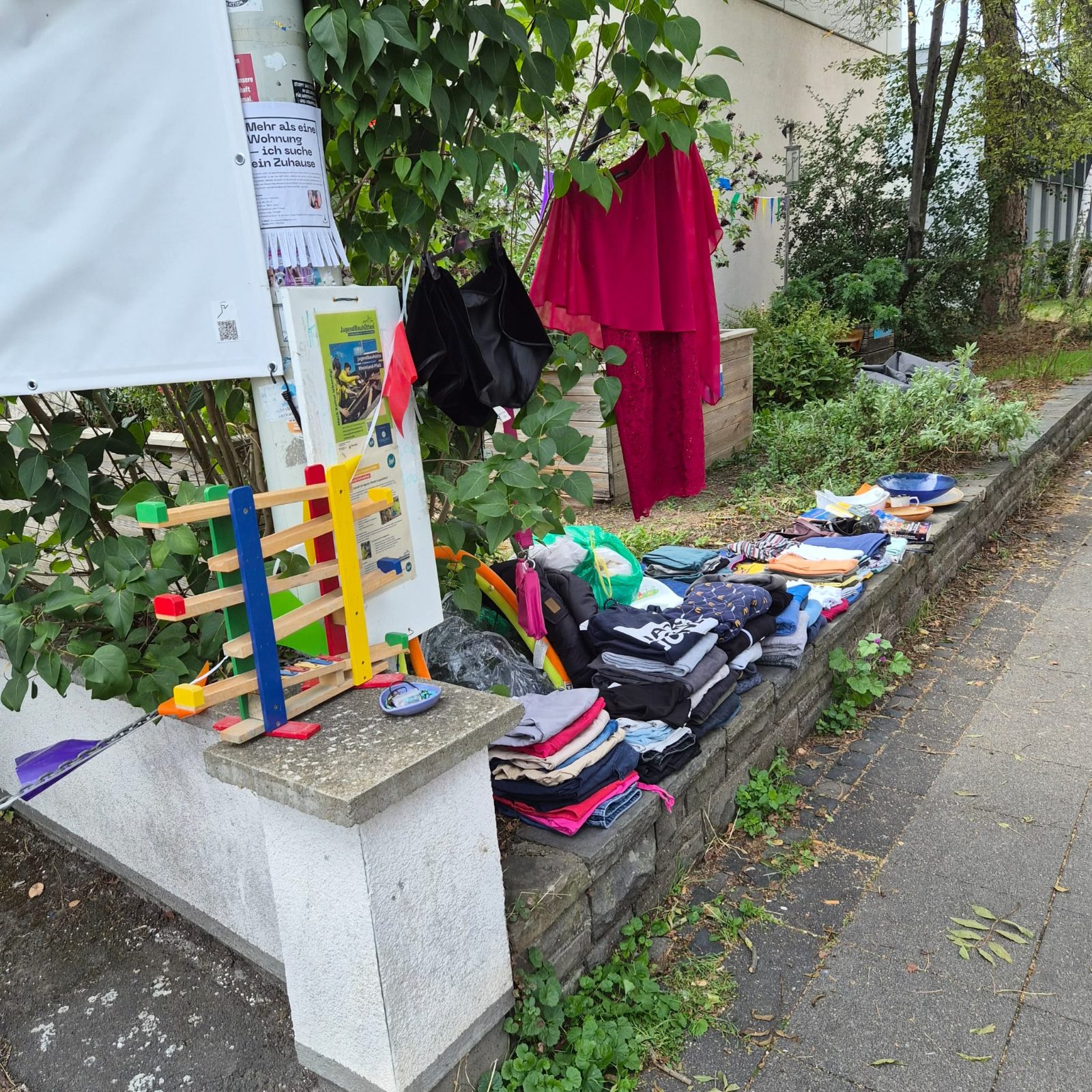 Sommerfest 29.08.2026