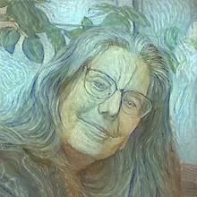 Anne Arbab